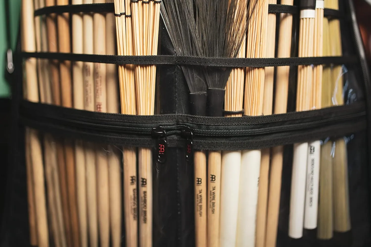 Meinl Percussion Professional Drumstick Bag