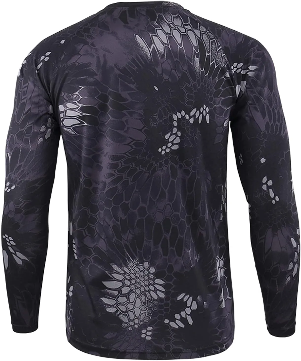 Men Shirt Vintage Hooded Long Sleeve T Shirt Autumn Solid Casual Top for Athletic Running Hiking Men Long Sleeve