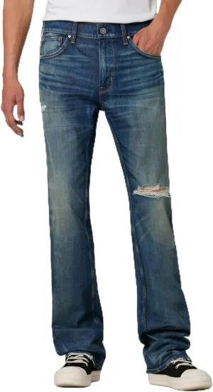 Men's Walker Kick Flare