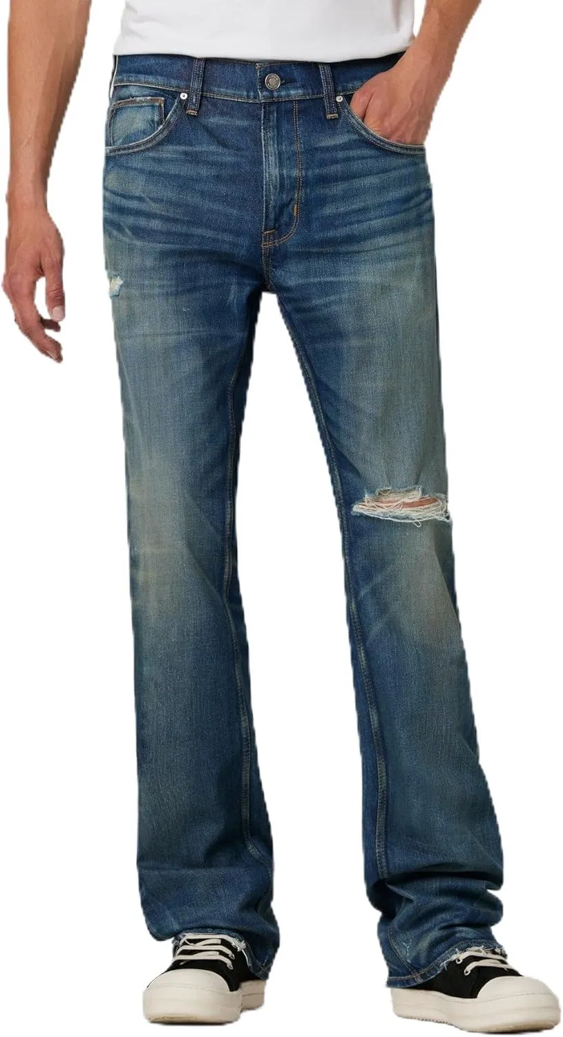 Men's Walker Kick Flare