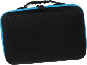 MERRYHAPY Essential Oil Case Travel Essential Oil Storage Bag Compact Organizer for 60 Bottles