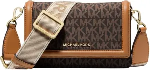 Michael Kors Jet Set Small Phone Crossbody Bag