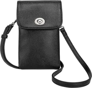 MINICAT Roomy Pockets Small Crossbody Bags Cell Phone Wallet Purses for Women