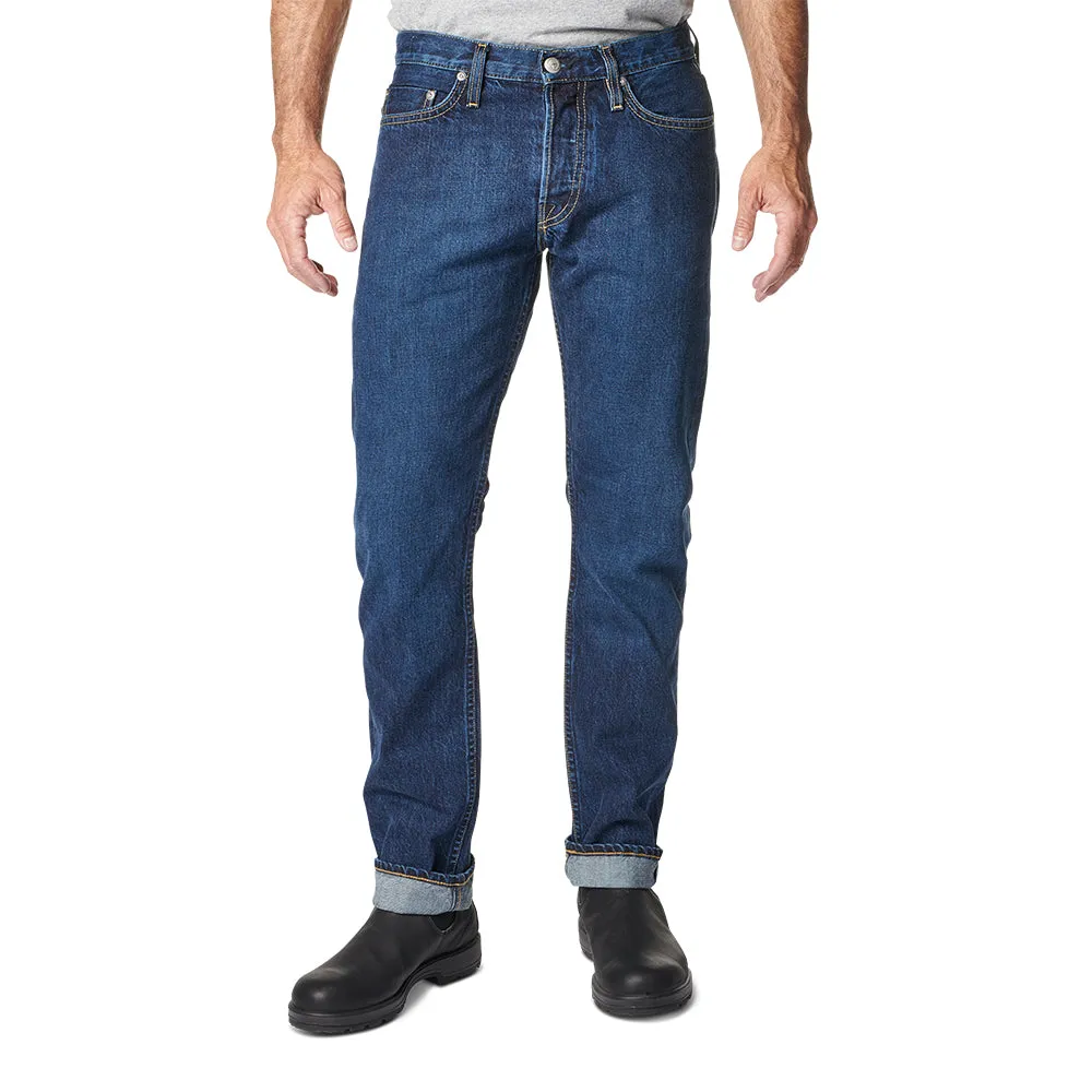 Missendon Original Slim Denim (Vintage Indigo)