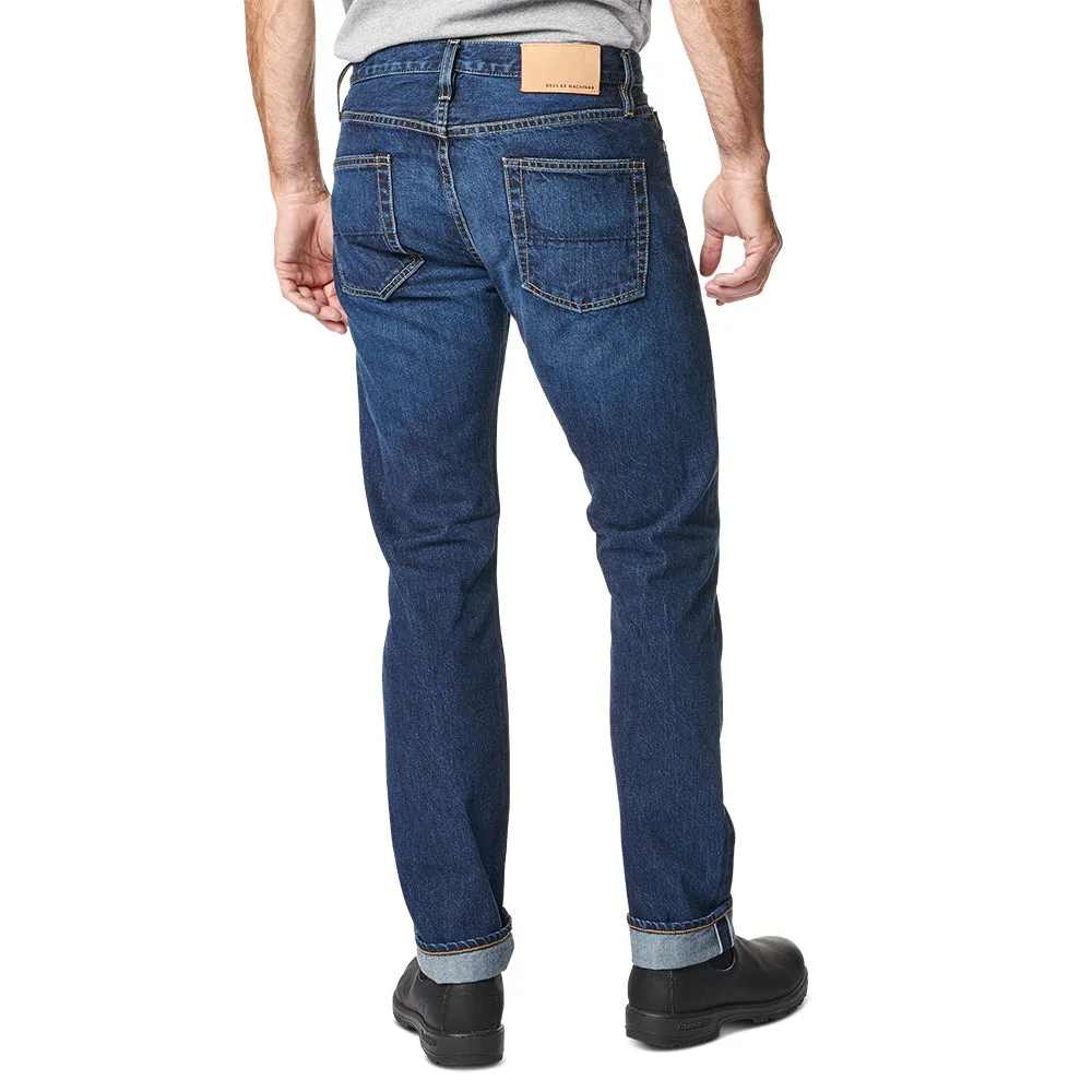 Missendon Original Slim Denim (Vintage Indigo)