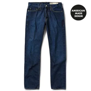 Missendon Original Slim Denim (Vintage Indigo)