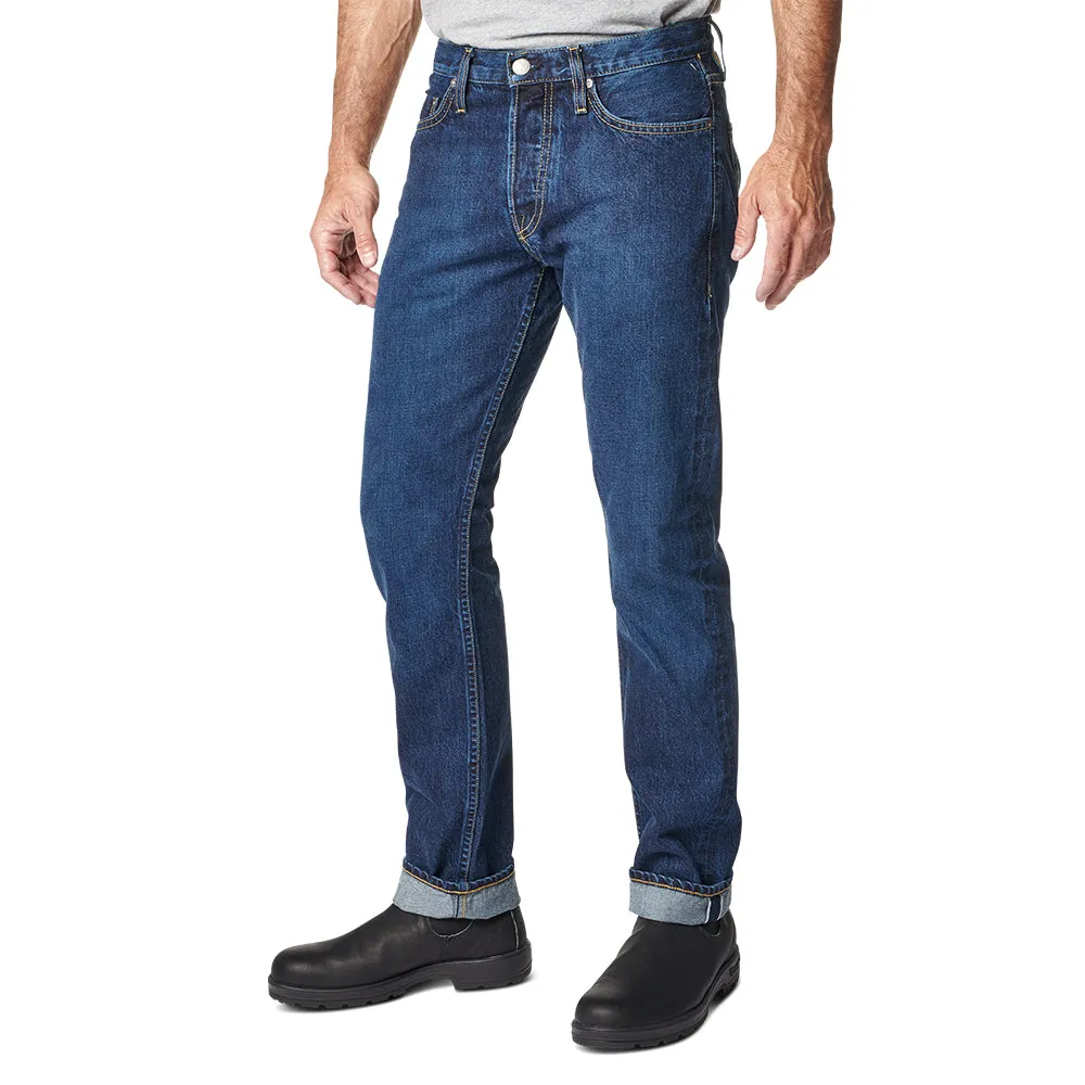 Missendon Original Slim Denim (Vintage Indigo)