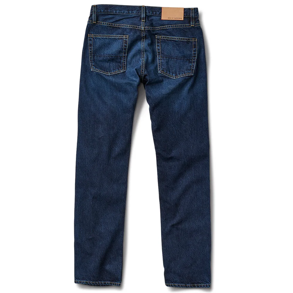 Missendon Original Slim Denim (Vintage Indigo)