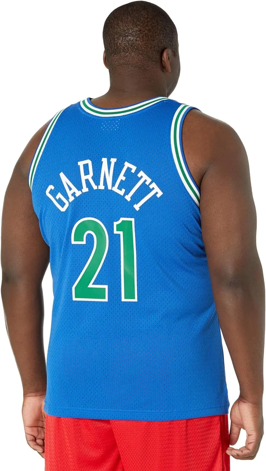 Mitchell & Ness Men's Swingman Jersey