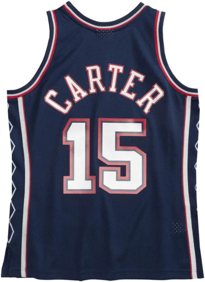 Mitchell & Ness Men's Swingman Jersey