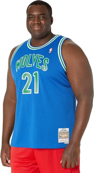 Mitchell & Ness Men's Swingman Jersey