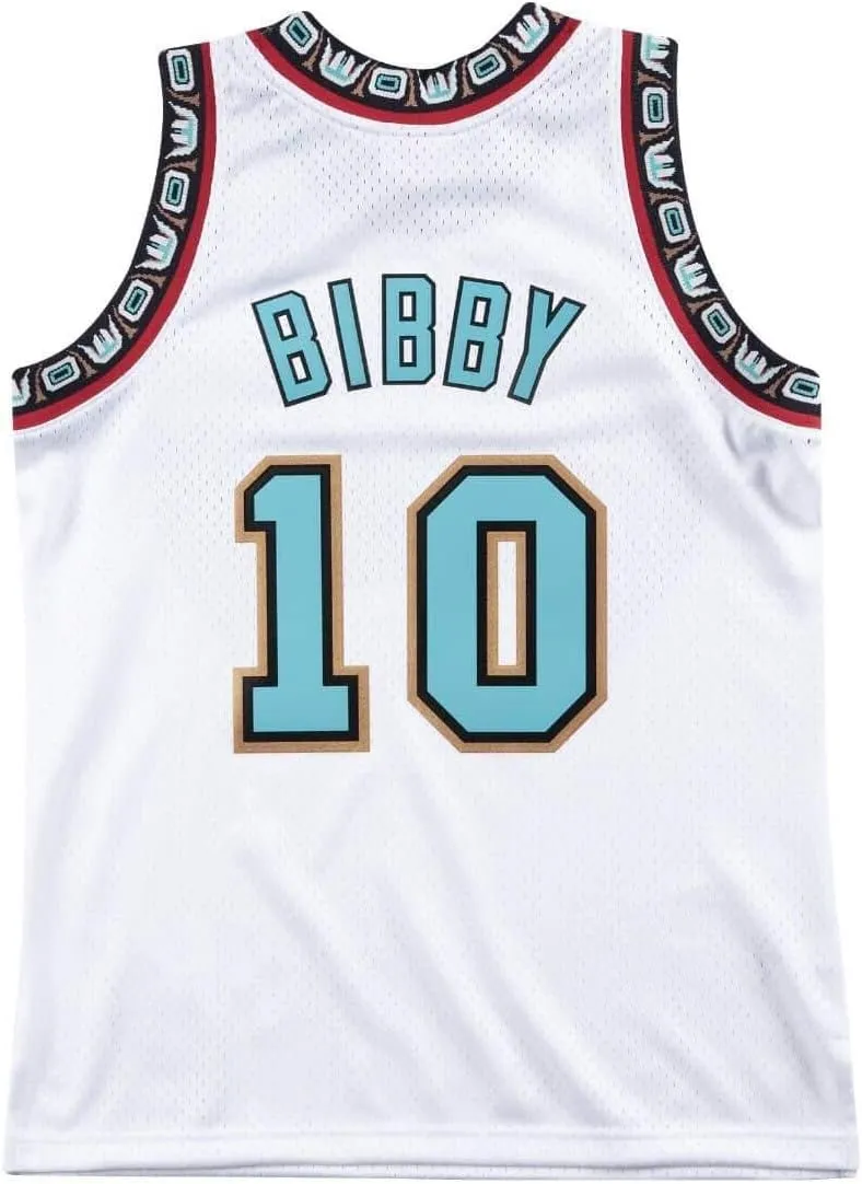 Mitchell & Ness unisex-adult Swingman Jersey