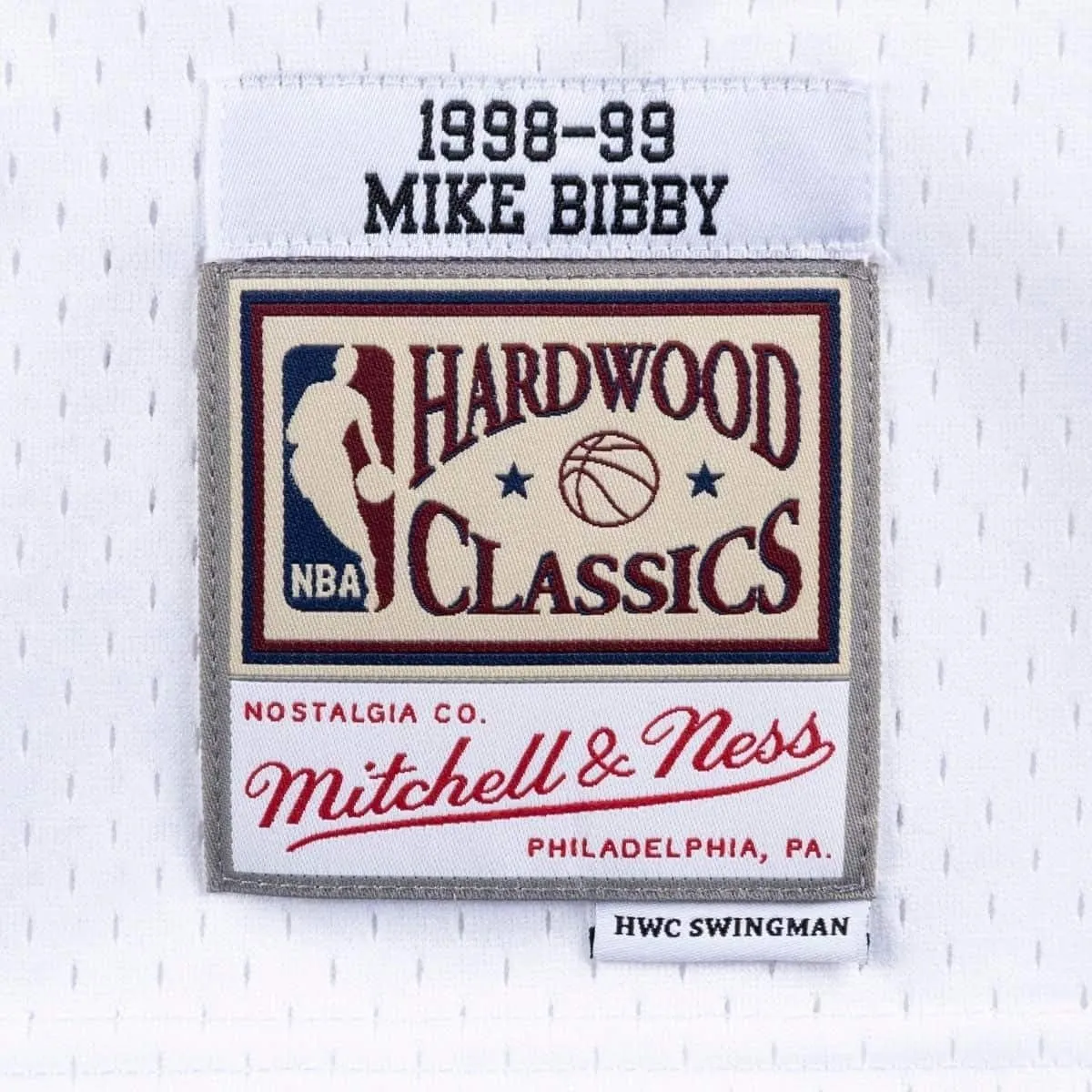 Mitchell & Ness unisex-adult Swingman Jersey