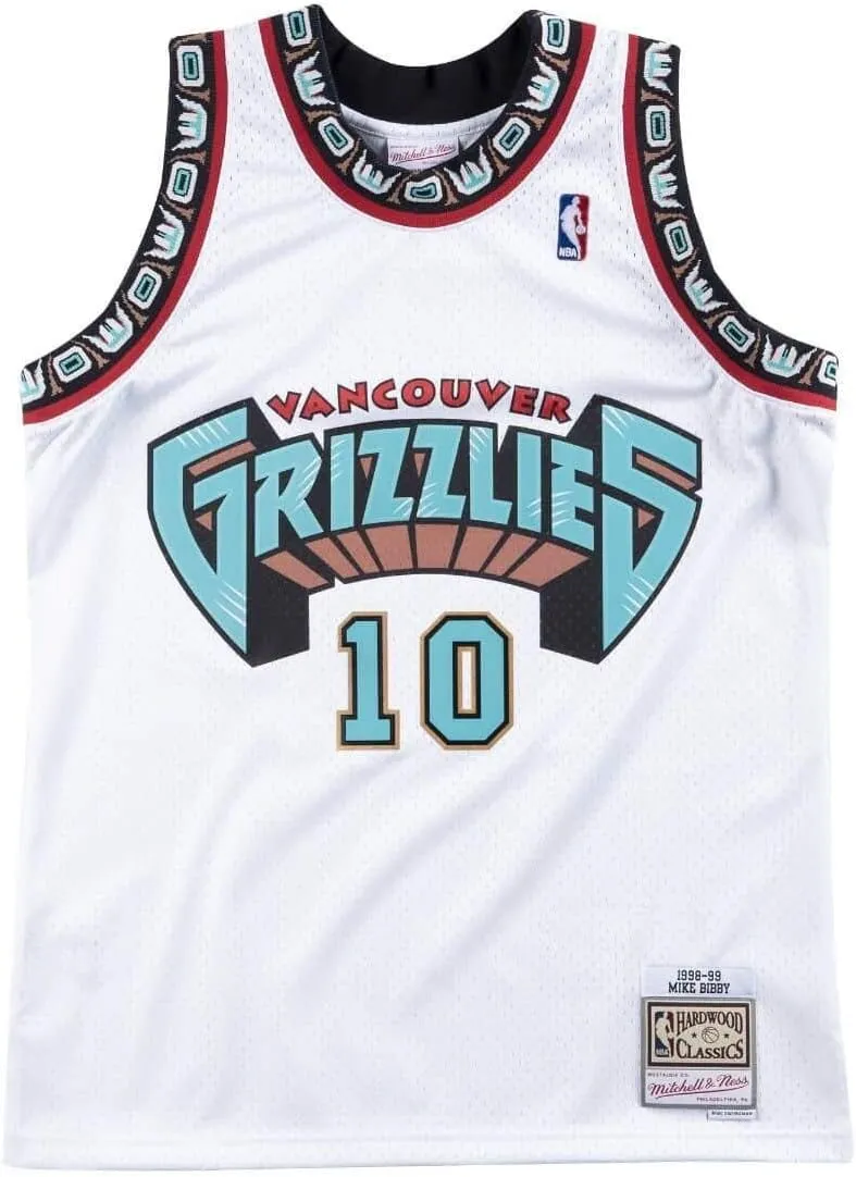 Mitchell & Ness unisex-adult Swingman Jersey