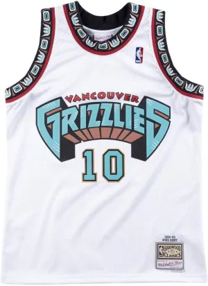 Mitchell & Ness unisex-adult Swingman Jersey