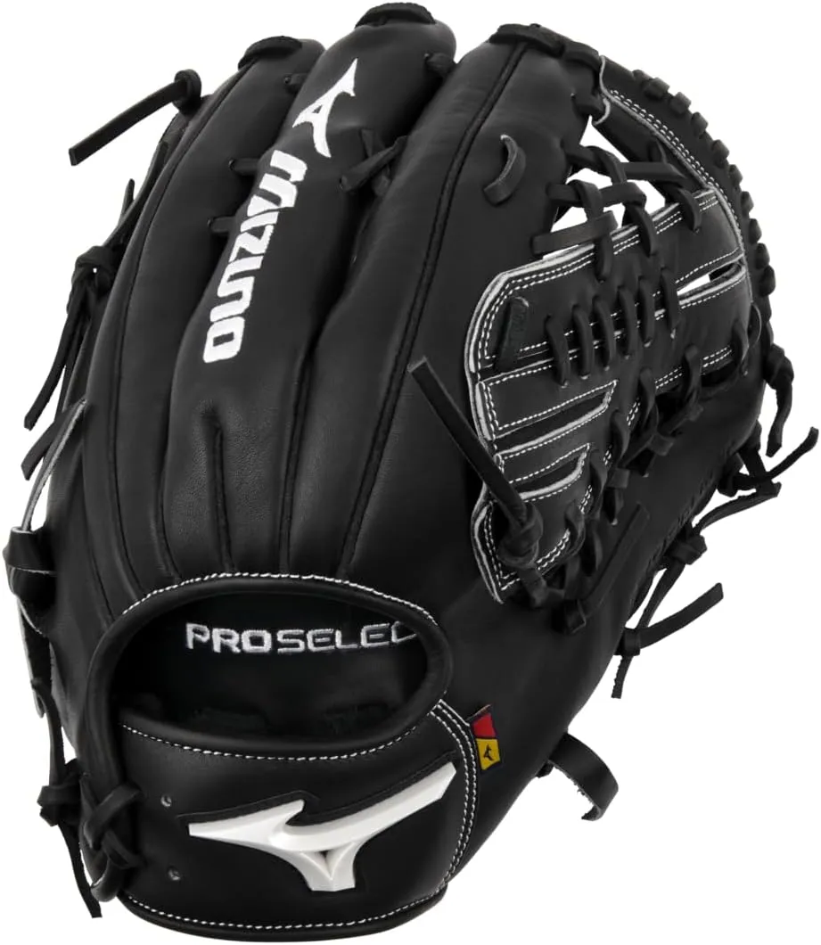 Mizuno Pro Select