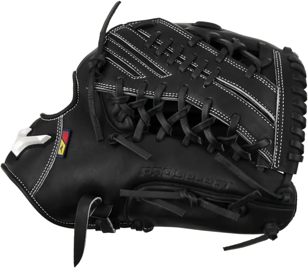 Mizuno Pro Select