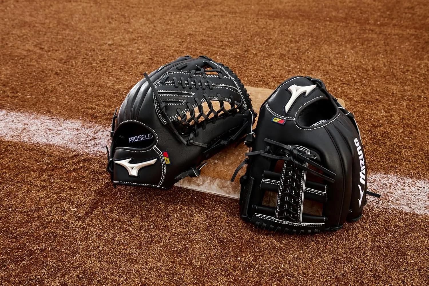 Mizuno Pro Select