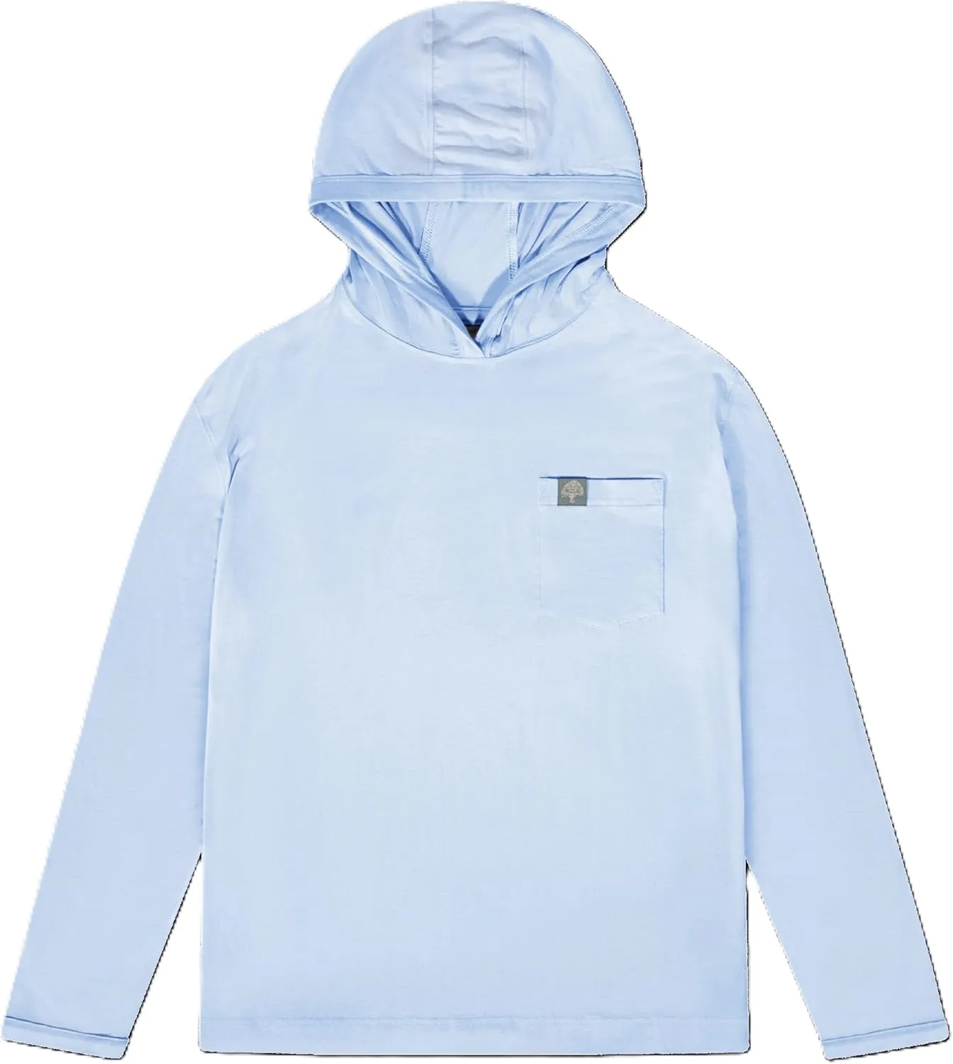 Mossy Oak Companions Tombigbee Bamboo Hoodie - Lightweight Hoodies for Men