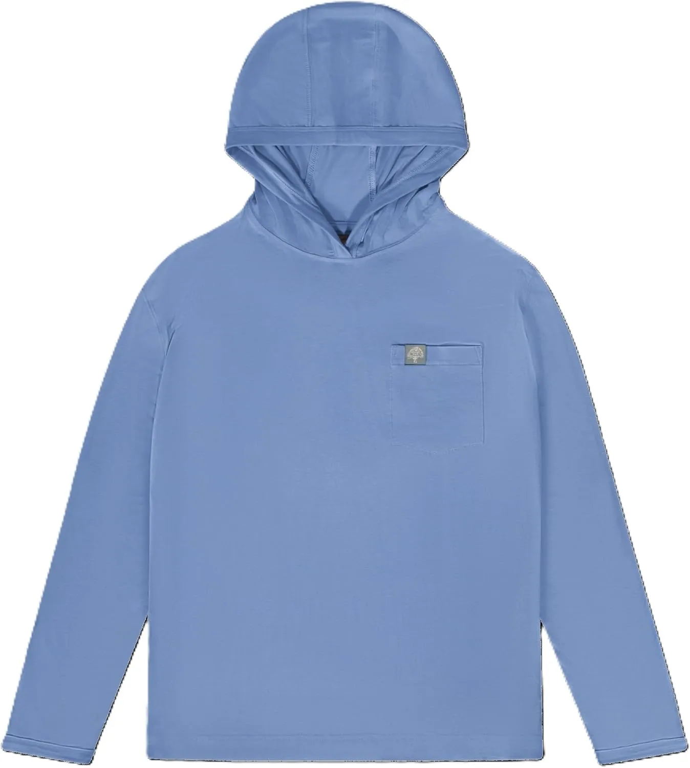 Mossy Oak Companions Tombigbee Bamboo Hoodie - Lightweight Hoodies for Men
