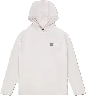 Mossy Oak Companions Tombigbee Bamboo Hoodie - Lightweight Hoodies for Men
