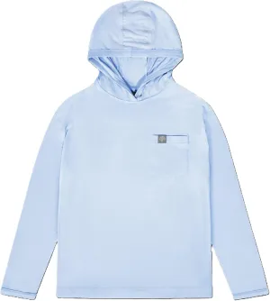 Mossy Oak Companions Tombigbee Bamboo Hoodie - Lightweight Hoodies for Men