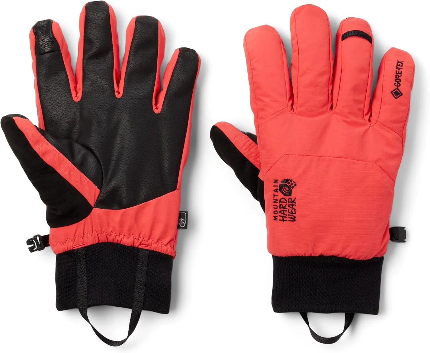 Mountain Hardwear Unisex-Adult Kapow Gore-tex Glove