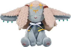 Nadou TLOZ Rauru Plush, Exquisite King Rauru Stuffed Animal Plush 9.8 Inches, A Collection Commemorative Gift for Children and Fans