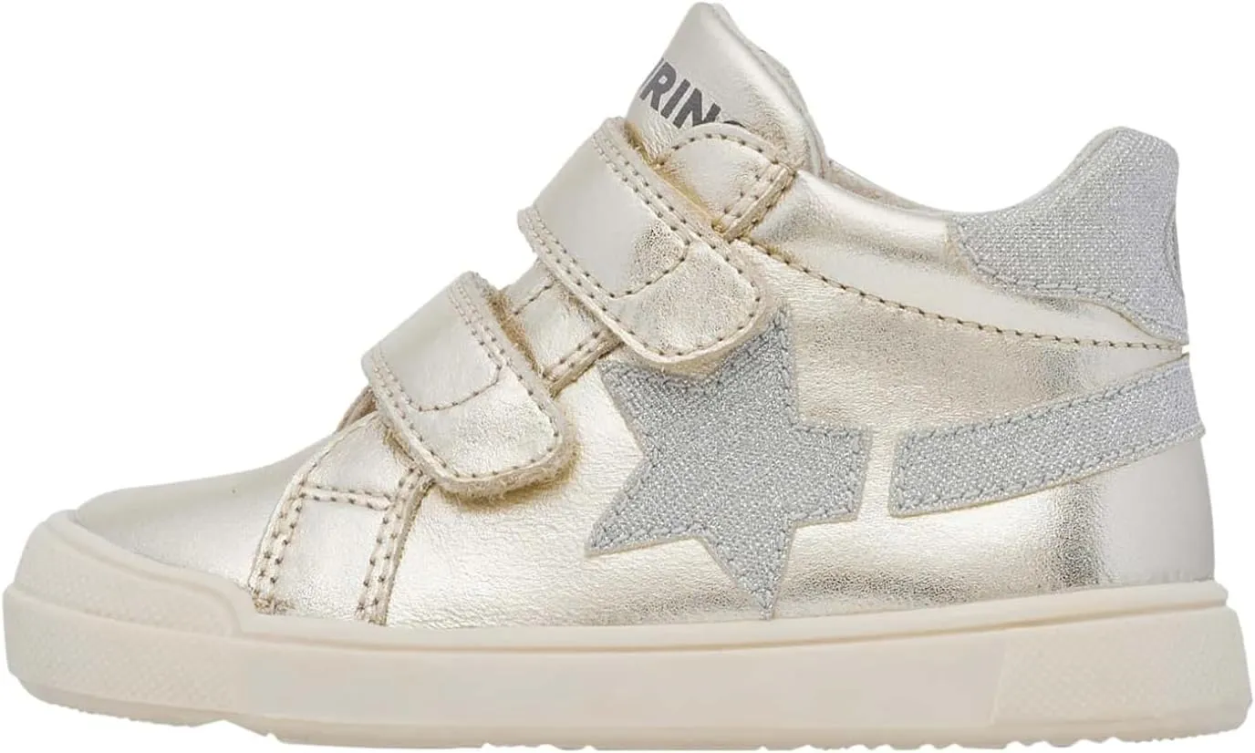 Naturino Girl's Singery Vl (Toddler/Little Kid) Boot