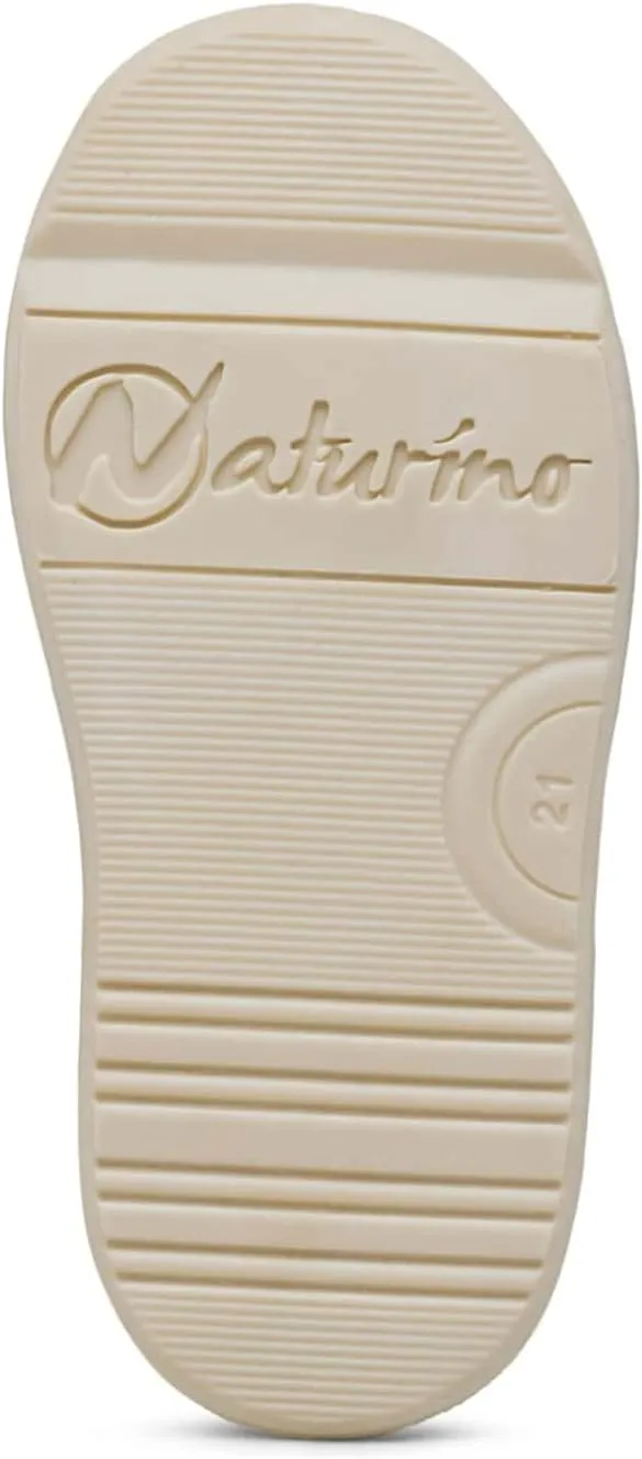 Naturino Girl's Singery Vl (Toddler/Little Kid) Boot