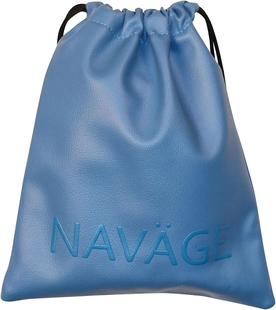 Navage Naväge Sky Blue Travel Bag (for The Nose Cleaner)