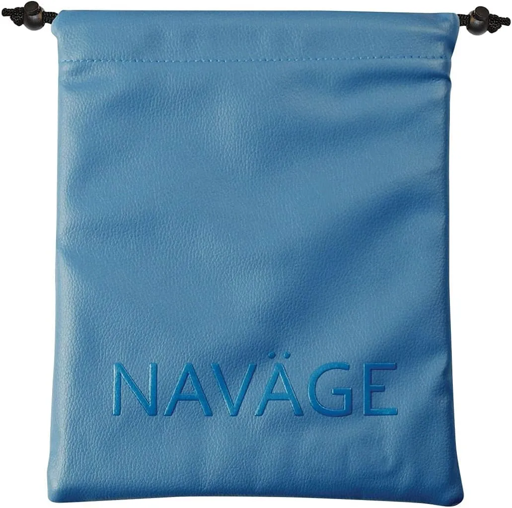 Navage Naväge Sky Blue Travel Bag (for The Nose Cleaner)