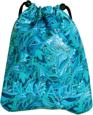 Navage Travel Bag (for The Navage Nose Cleaner) (Paisley)