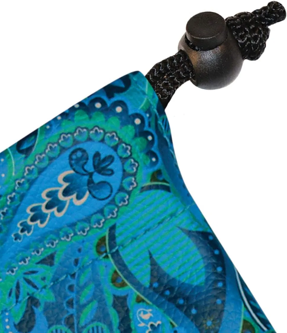 Navage Travel Bag (for The Navage Nose Cleaner) (Paisley)