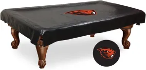 NCAA Oregon State Beavers Billiard Table Cover