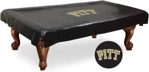 NCAA Pittsburgh Panthers Billiard Table Cover