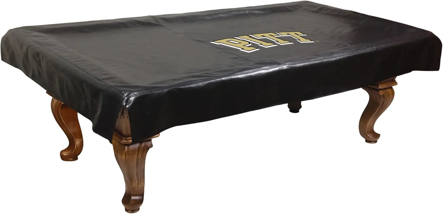 NCAA Pittsburgh Panthers Billiard Table Cover