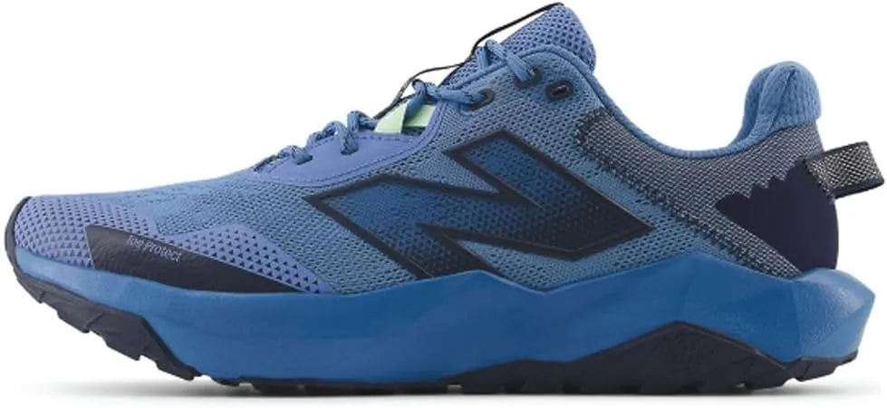 New Balance Men's Dynasoft Nitrel V6 Gore-tex Trail Running Shoe