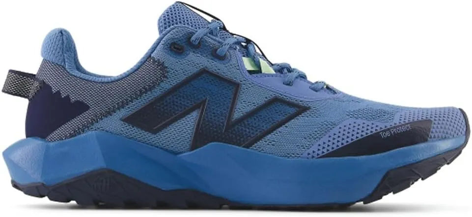 New Balance Men's Dynasoft Nitrel V6 Gore-tex Trail Running Shoe