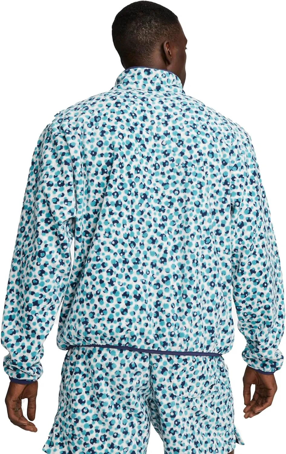 Nike Club Fleece  Plush Ultra Soft Men's Full Zip Jacket