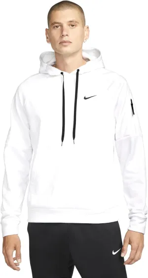 Nike Men's Therma Pullover Fitness Hoodie