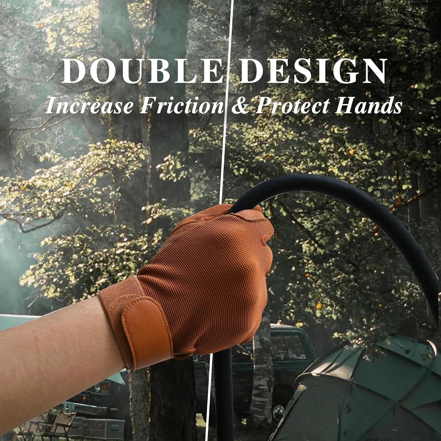Noble Goat Leather Equestrian Gloves for Women Men Youth, Professional Horseback Riding Gloves Lightweight Windproof Comfortable and Strong Grip