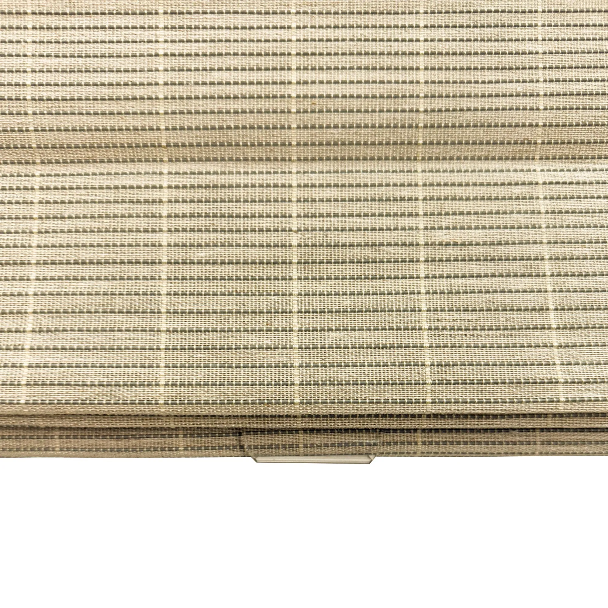 Nomi No-Drill Woven Bamboo  Blinds & Shades | Avocado