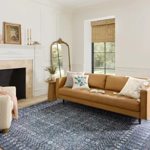 Nomi No-Drill Woven Bamboo Blinds & Shades | Tree Bark