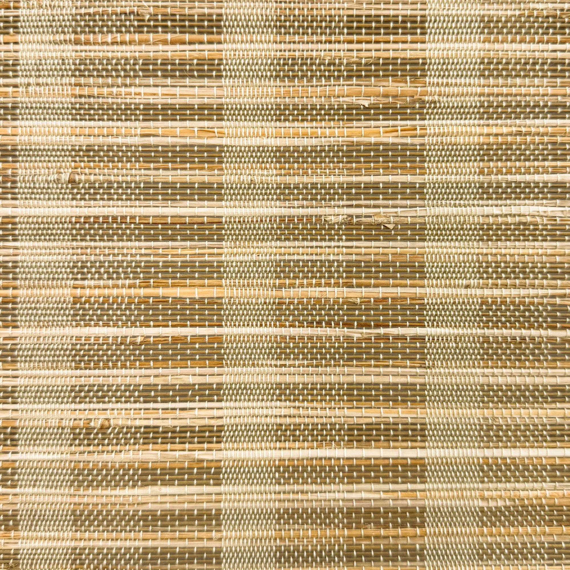 Nomi No-Drill Woven Bamboo Blinds & Shades | Tree Bark