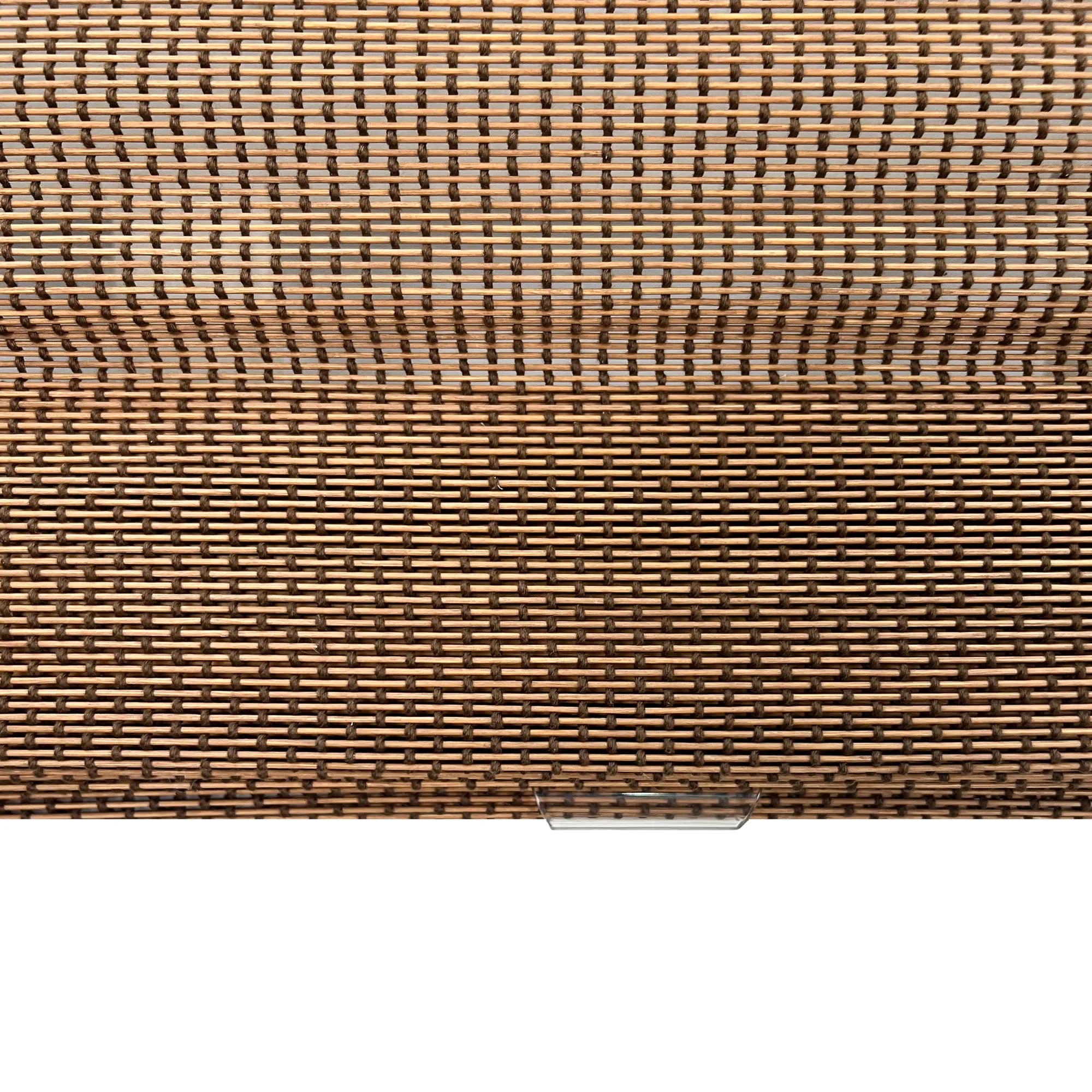 Nomi Woven Bamboo Blinds & Shades | Brown