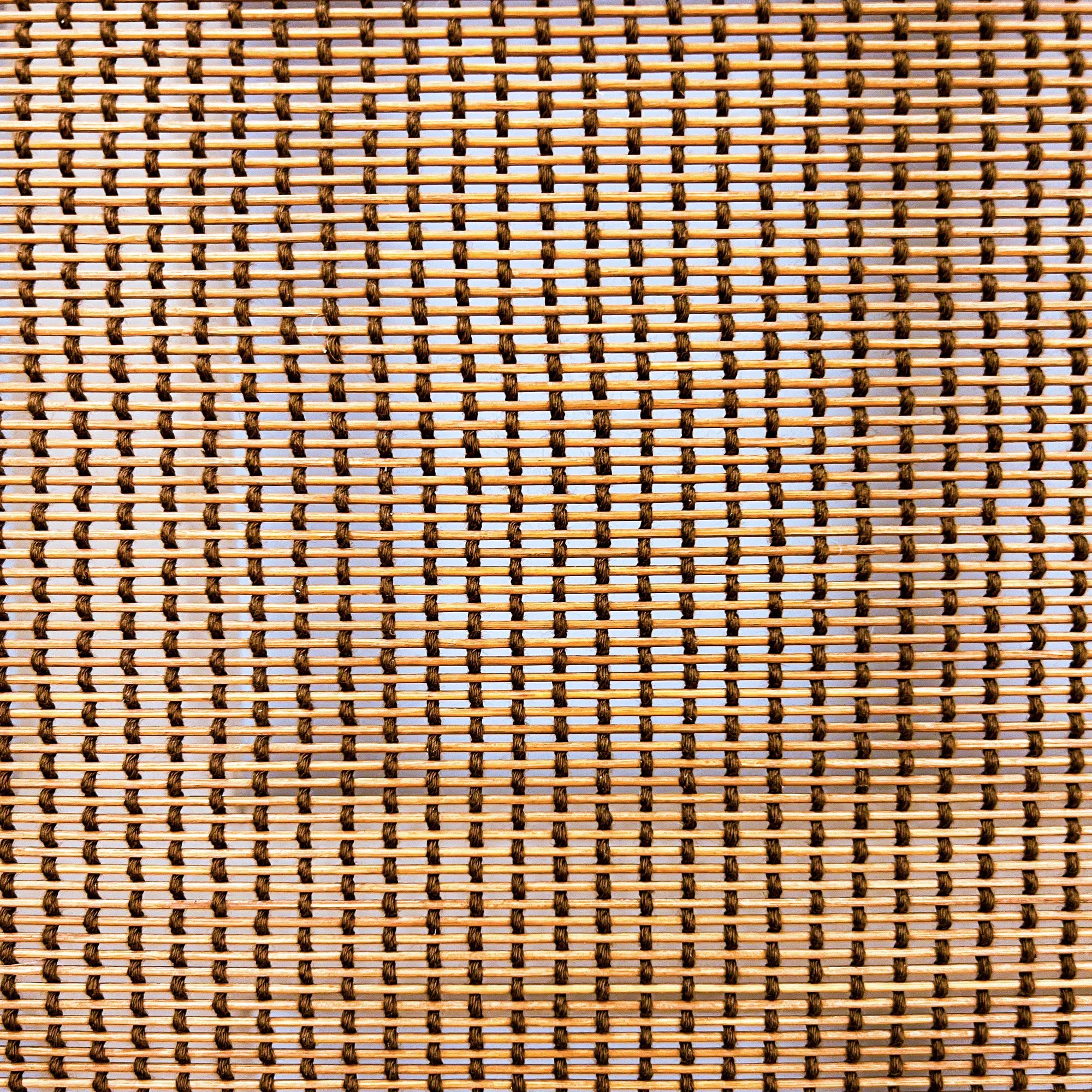 Nomi Woven Bamboo Blinds & Shades | Brown
