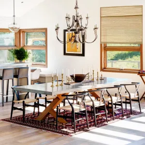 Nomi Woven Bamboo Blinds & Shades | Butter