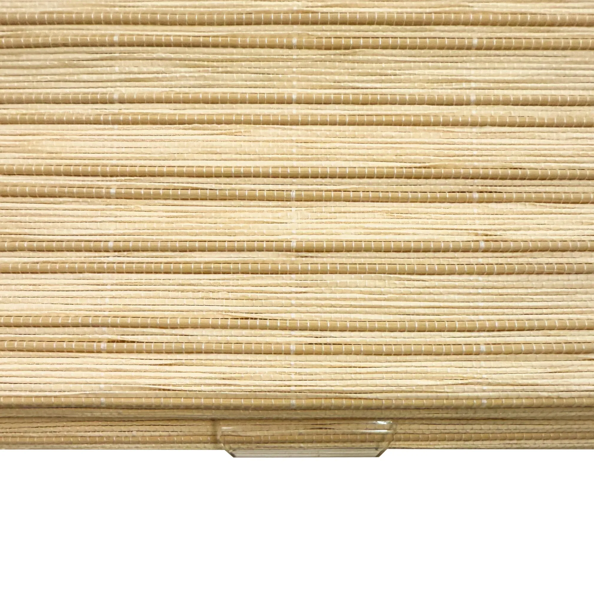 Nomi Woven Bamboo Blinds & Shades | Butter