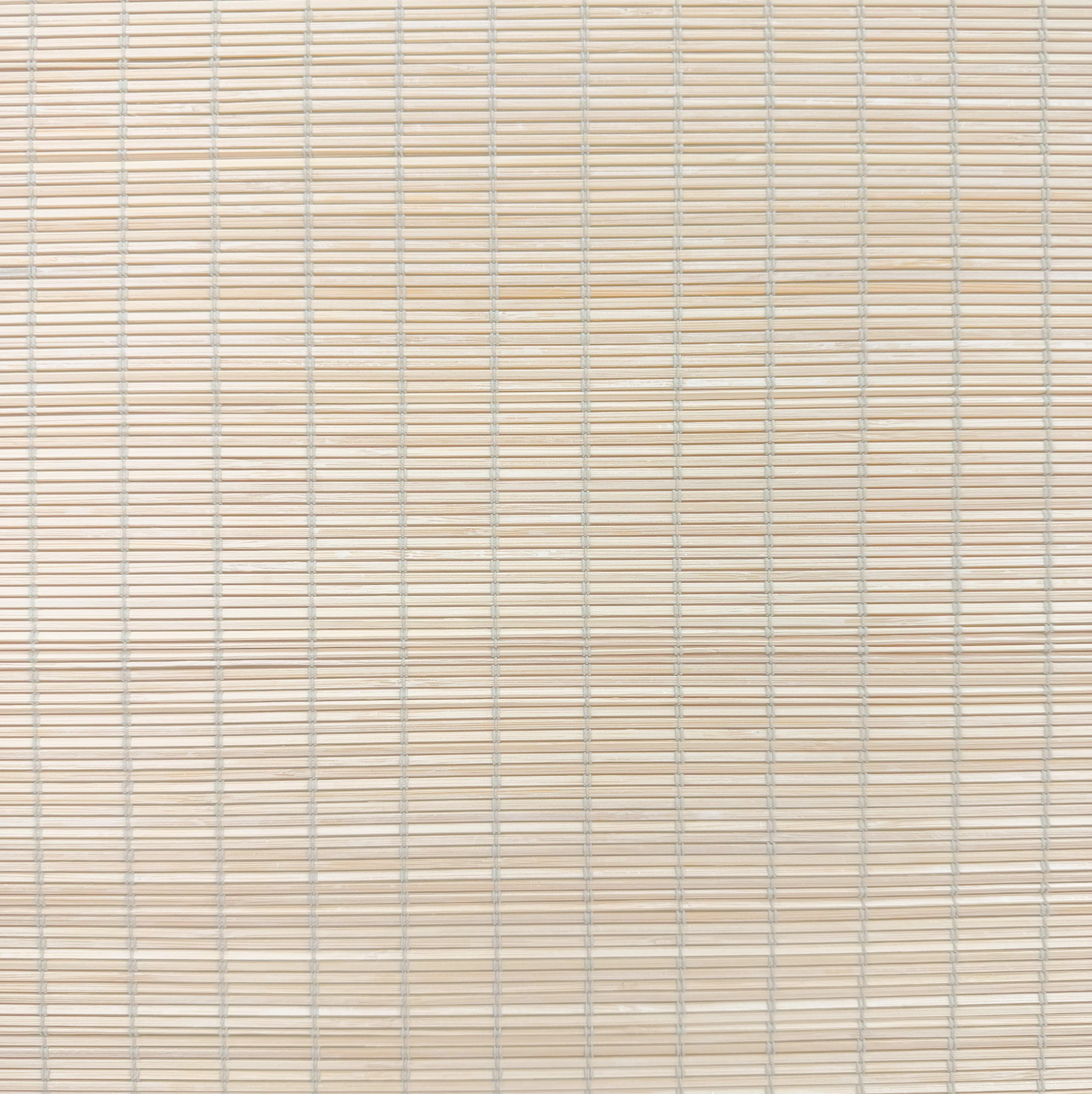 Nomi Woven Bamboo Blinds & Shades | Sandstone